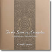 Click here to order, In the Spirit of Leadership